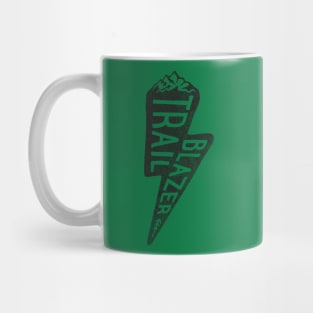 Trail Blazer Mug